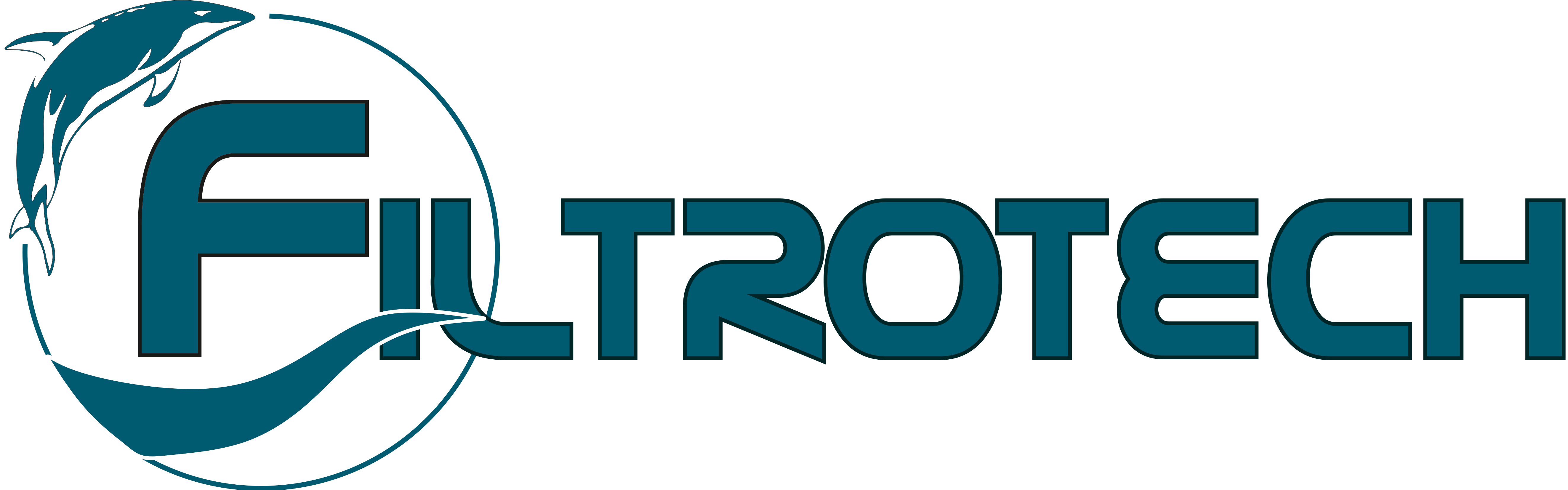 FILTROTECH Logo
