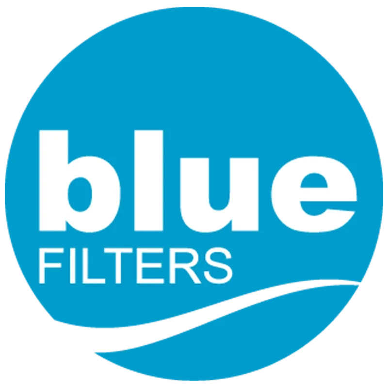 blueFILTERS