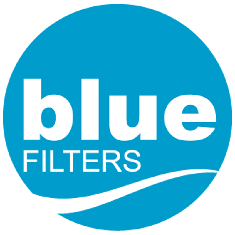 bluefilters logo