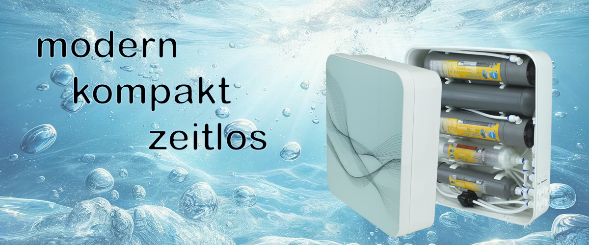 Slide Glasgehause Umkehromoseanlage